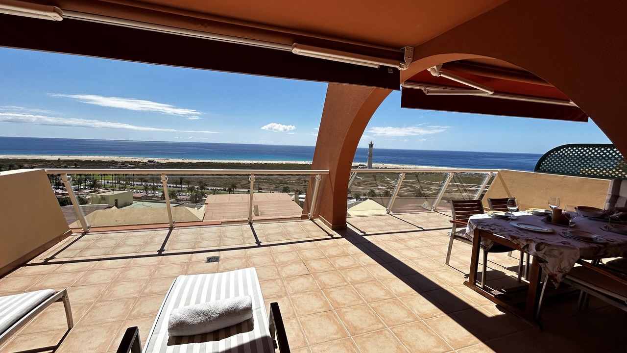 Photo of Outdoor in Solana del Matorral