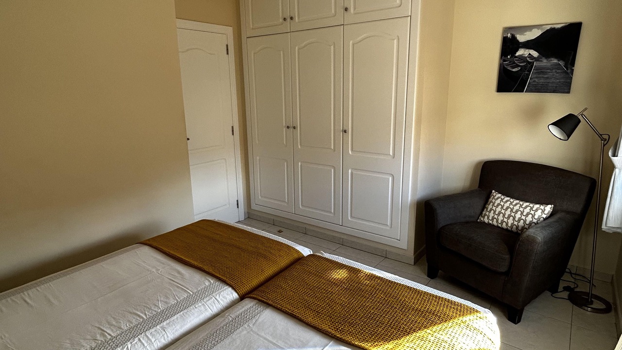 Photo of Bedroom in Solana del Matorral
