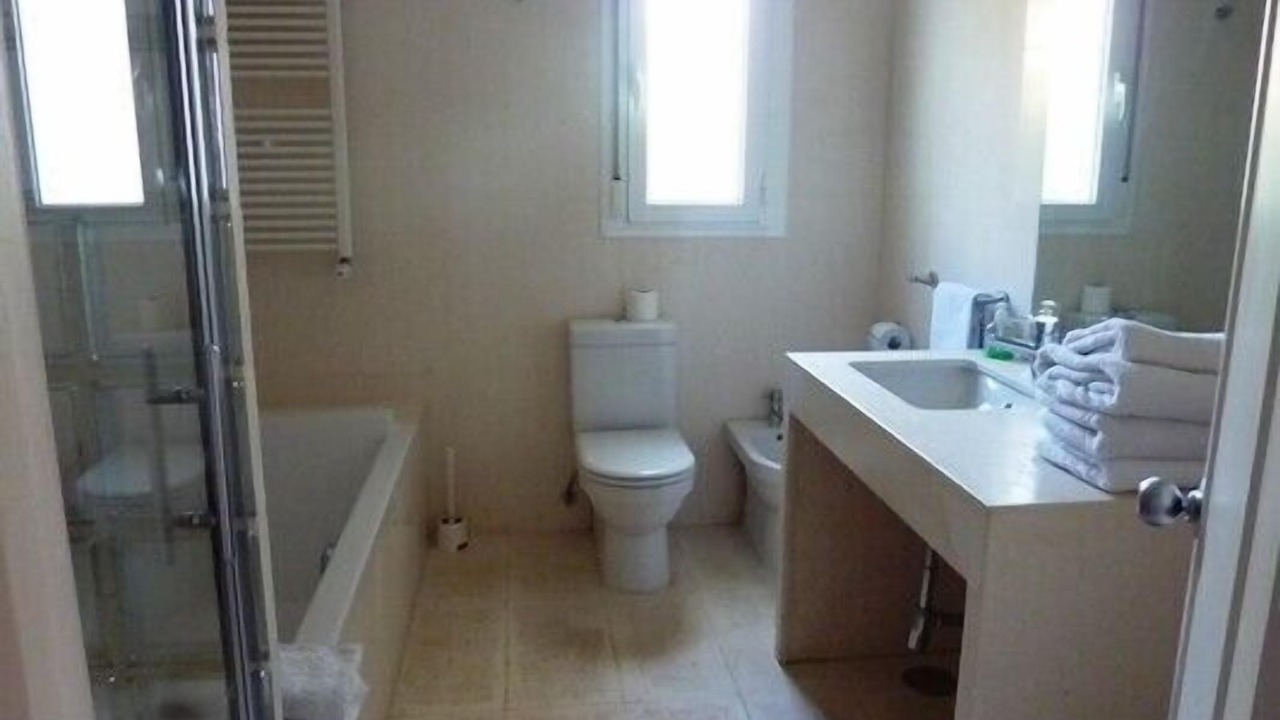 Photo of Bathroom in Cabo Roche