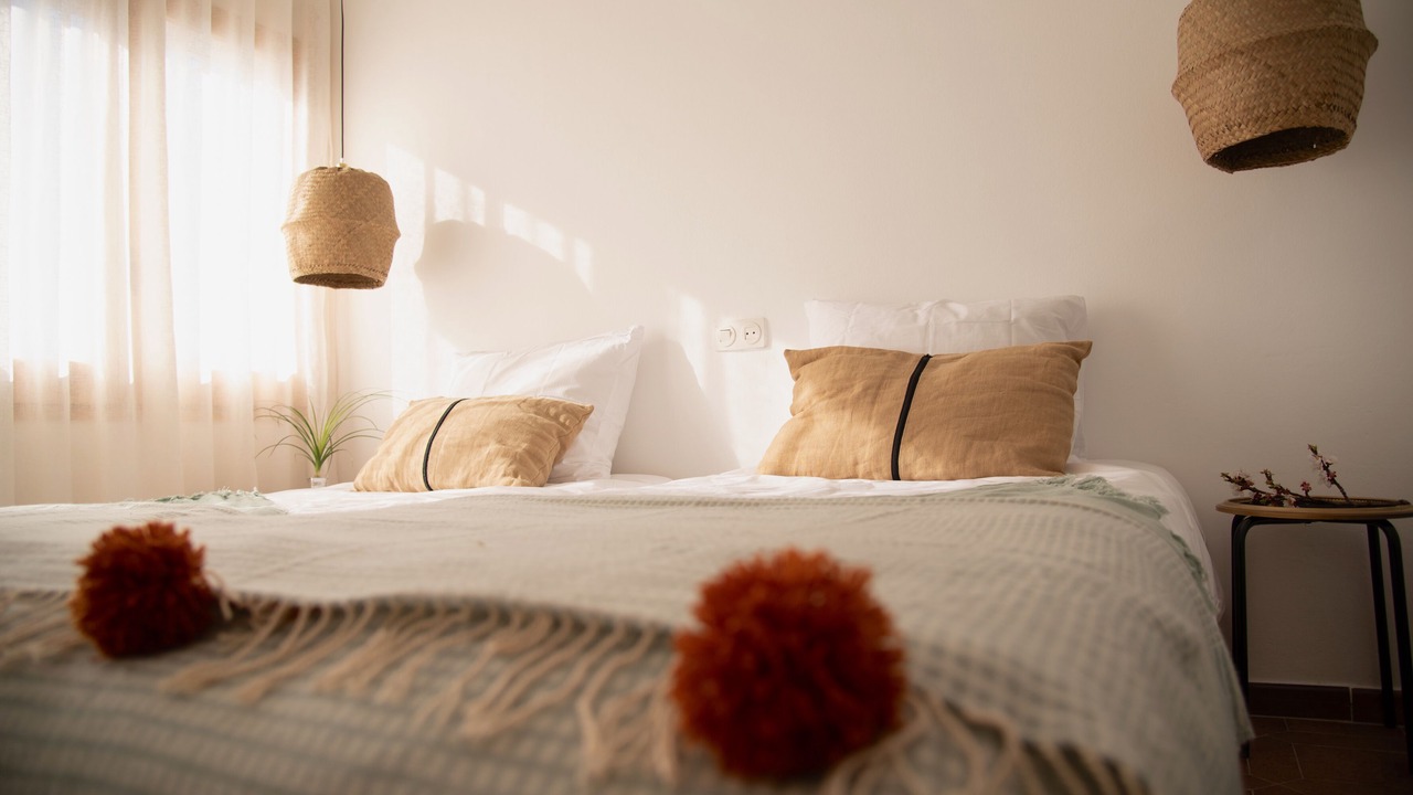 Photo of Bedroom in Segur de Calafell