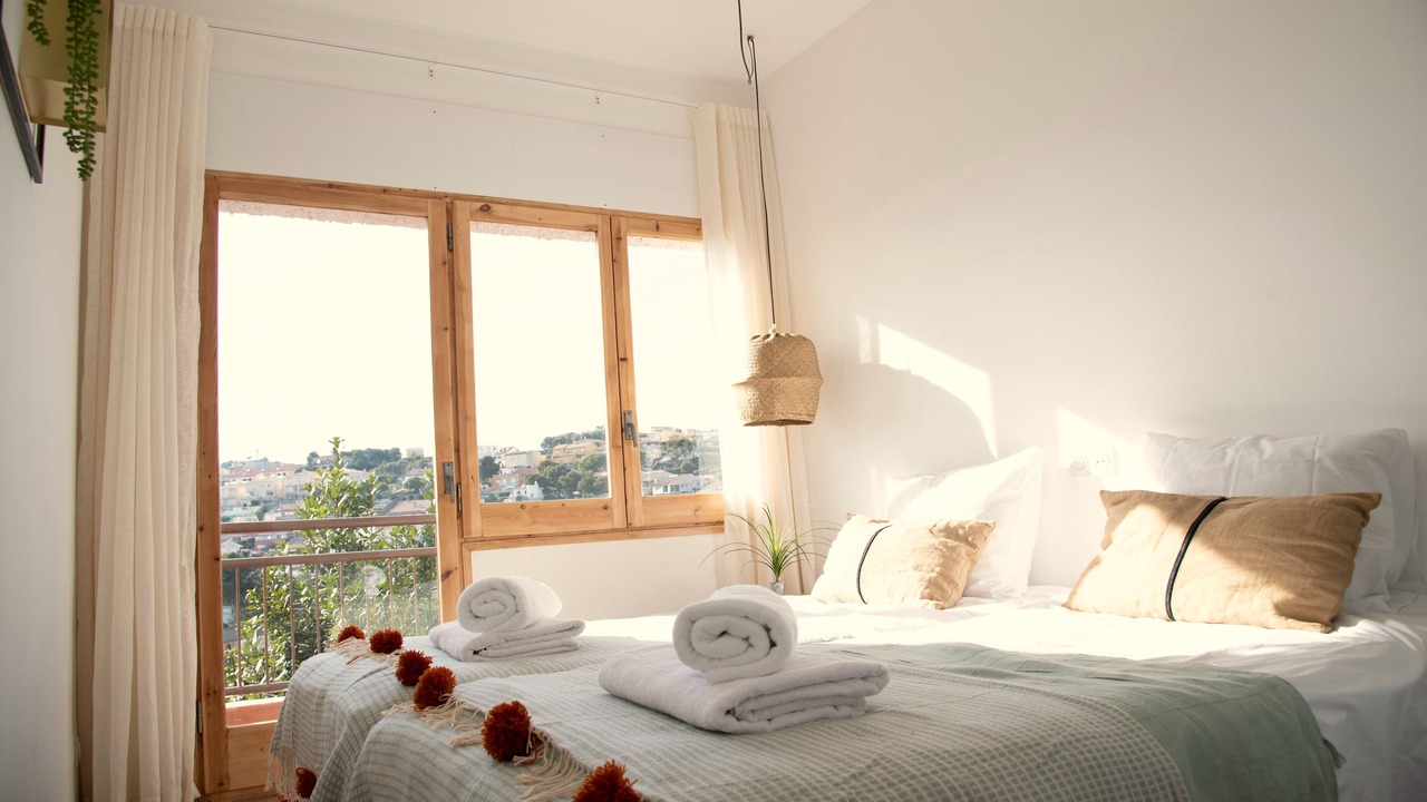 Photo of Bedroom in Segur de Calafell