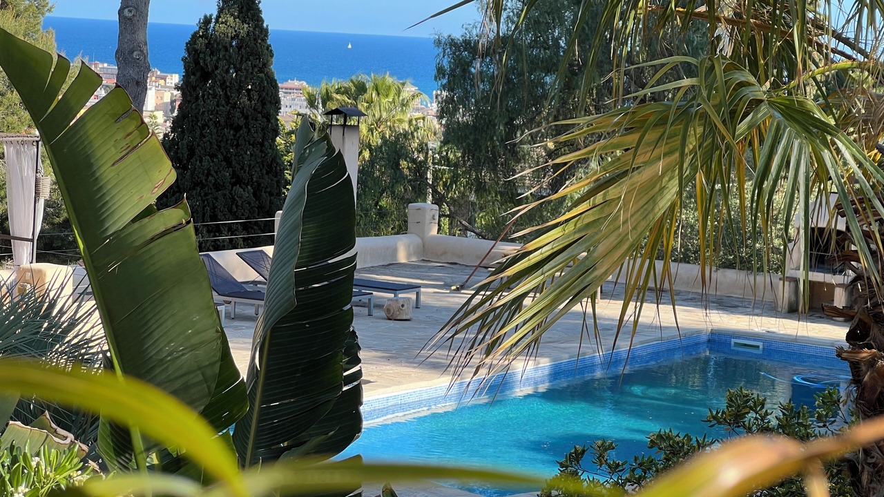 Photo of Outdoor in Segur de Calafell