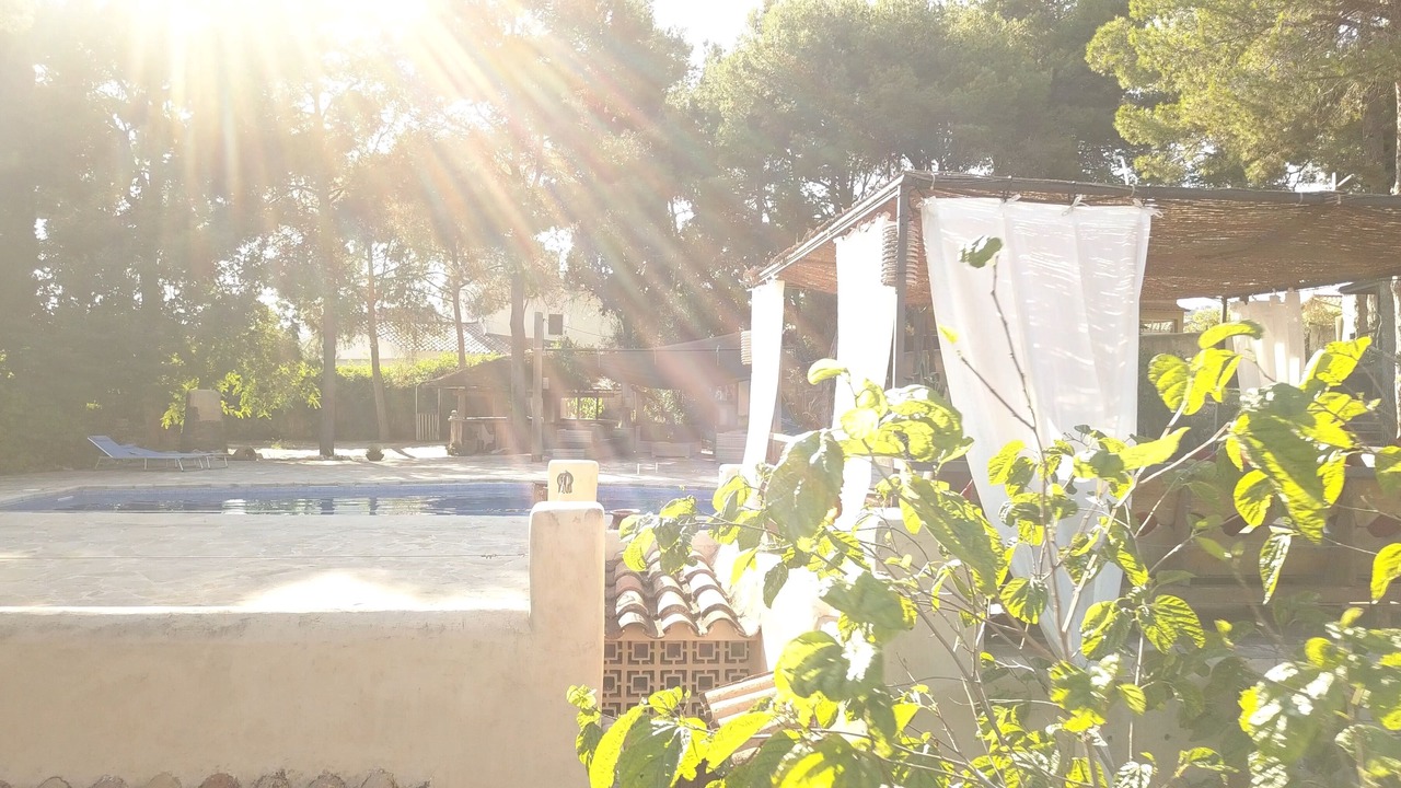 Photo of Outdoor in Segur de Calafell