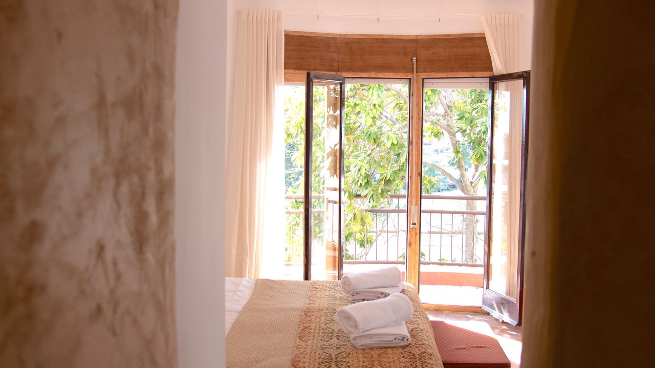 Photo of Bedroom in Segur de Calafell