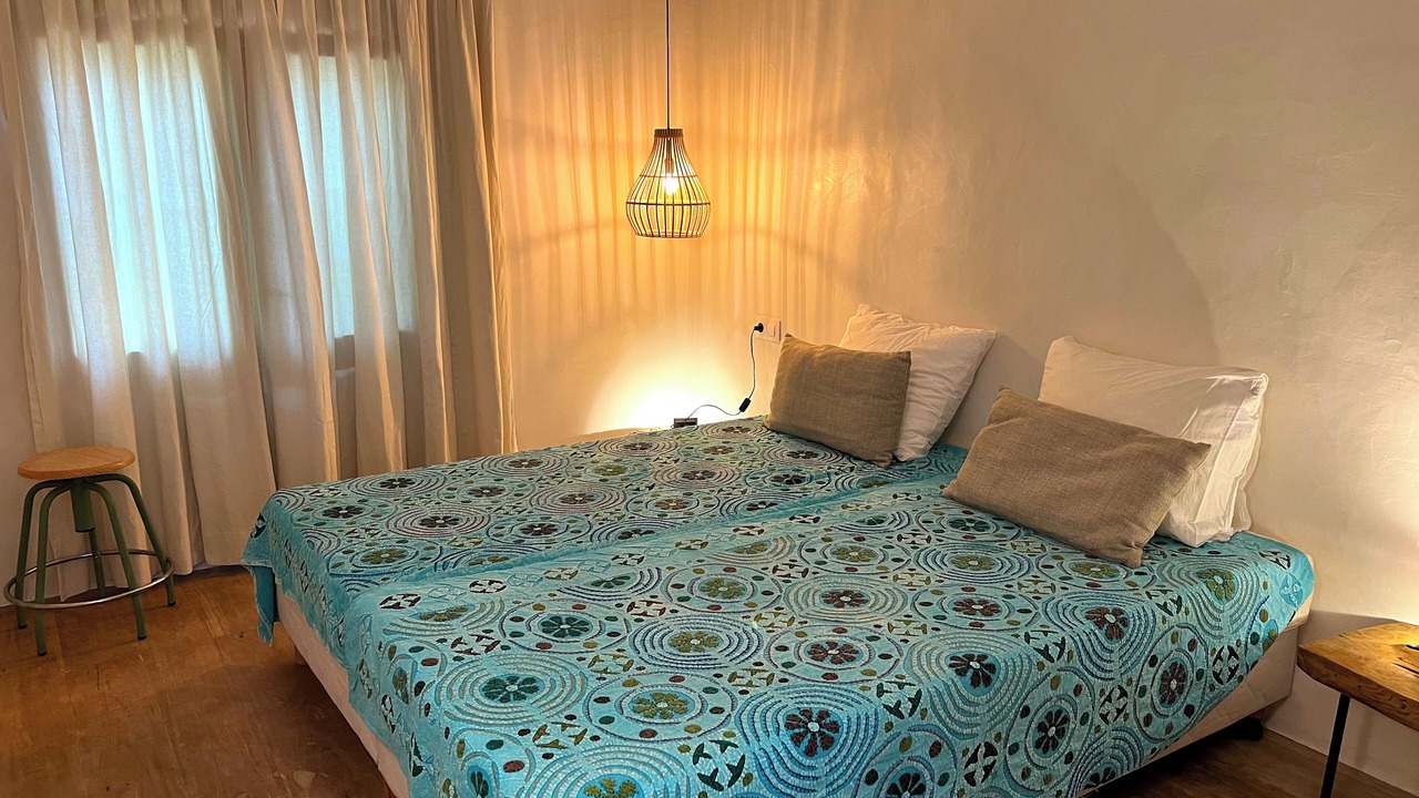 Photo of Bedroom in Segur de Calafell