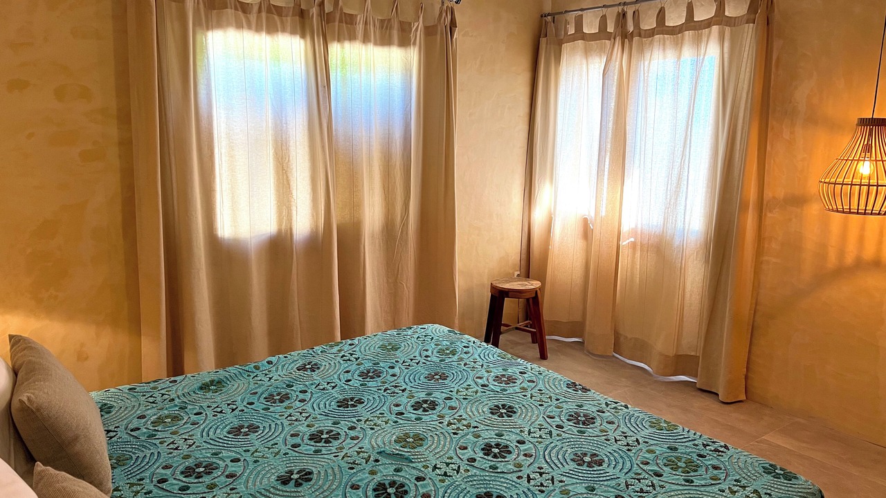 Photo of Bedroom in Segur de Calafell