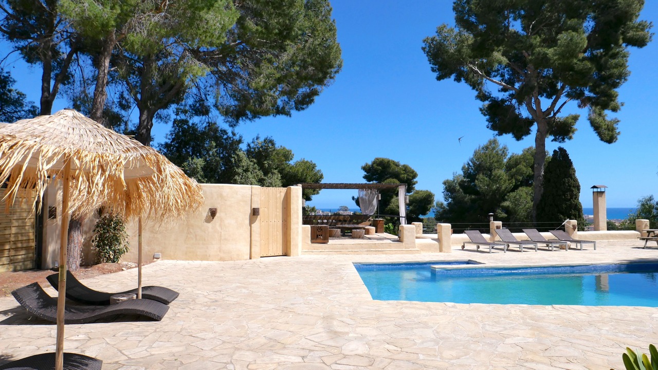Photo of Outdoor in Segur de Calafell