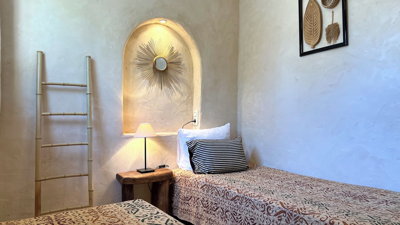 Photo of Bedroom in Segur de Calafell