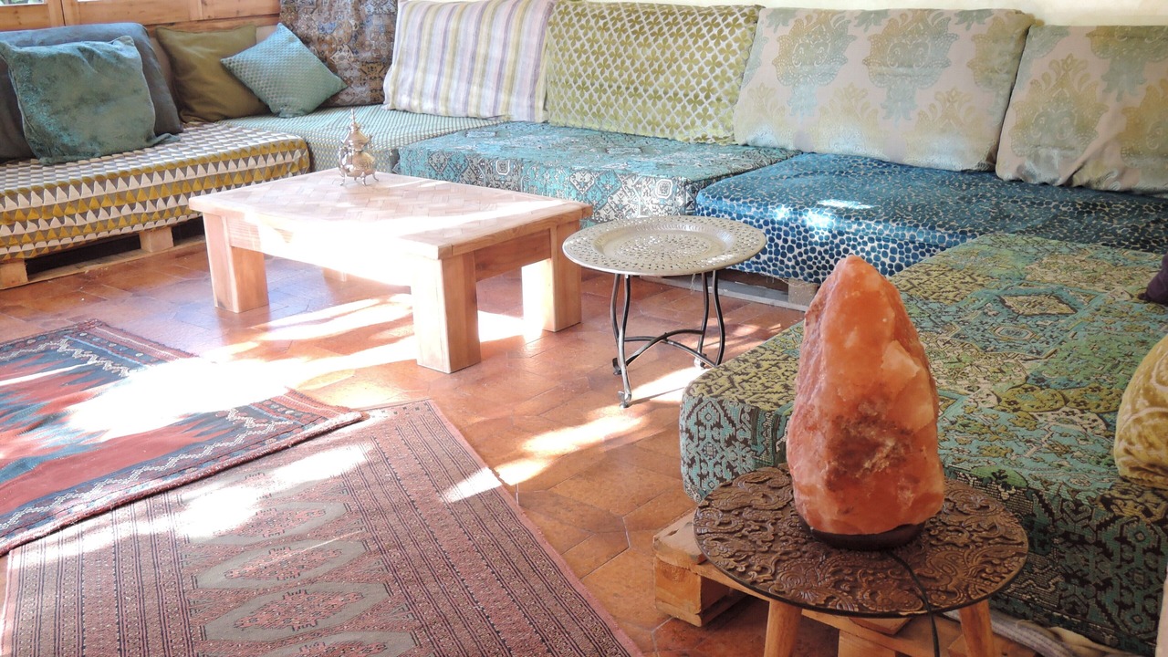 Photo of Livingroom in Segur de Calafell