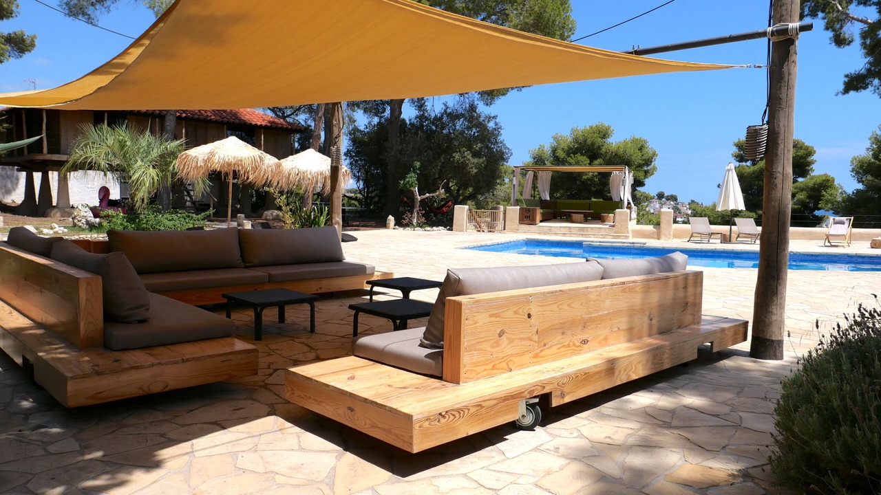 Photo of Outdoor in Segur de Calafell