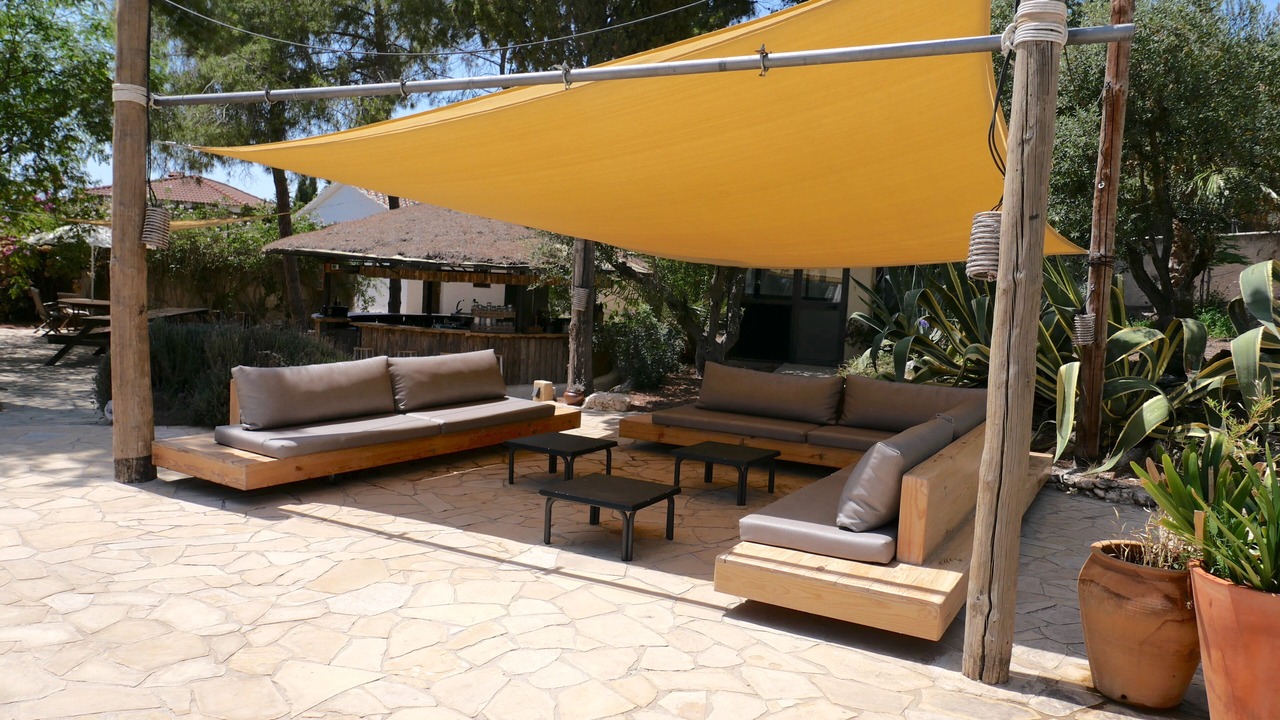 Photo of Patio Balcony in Segur de Calafell