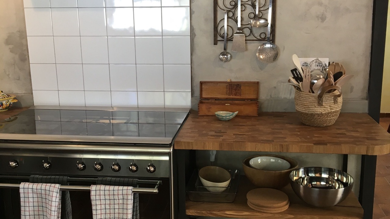 Photo of Kitchen in Segur de Calafell