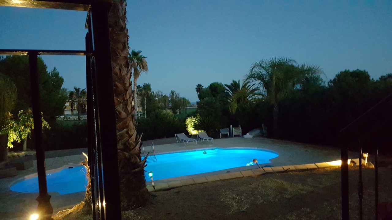 Photo of Outdoor in Hoya de los Patos