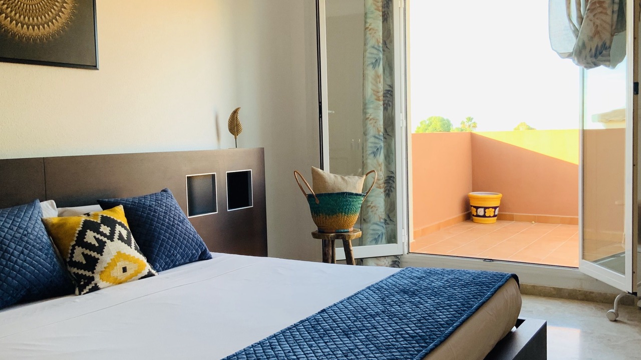 Photo of Bedroom in Hoya de los Patos