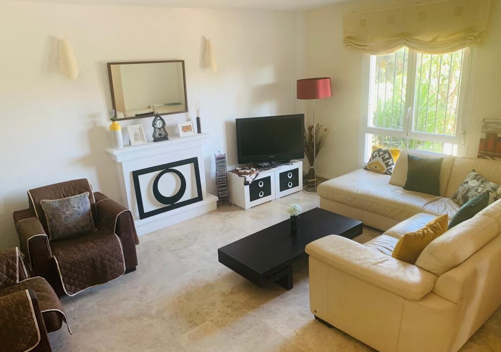 Photo of Livingroom in Hoya de los Patos
