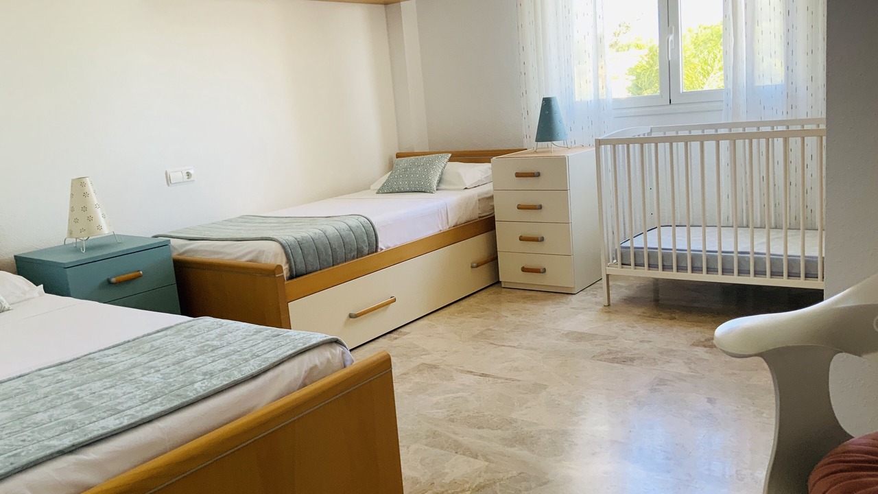 Photo of Bedroom in Hoya de los Patos