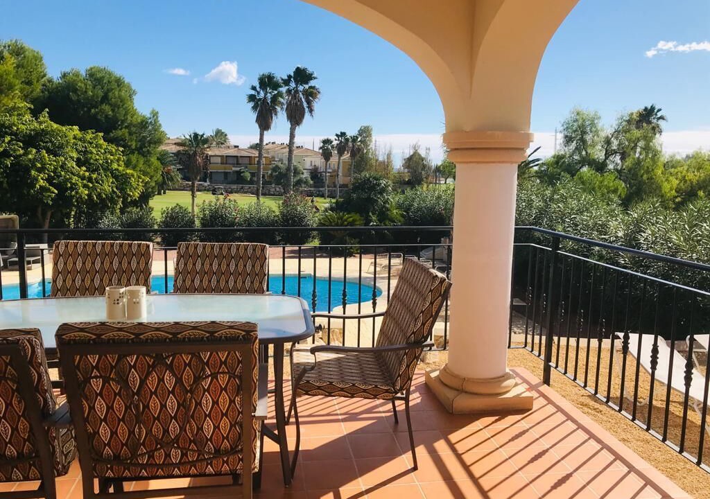 Photo of Outdoor in Hoya de los Patos