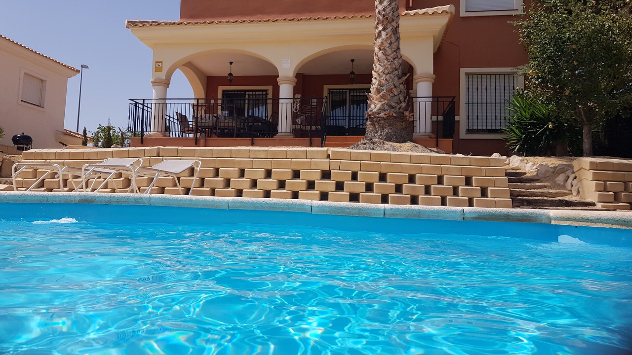 Photo of Outdoor in Hoya de los Patos
