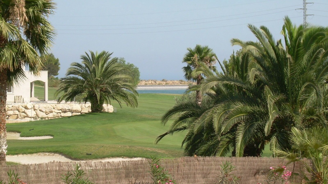 Photo of Outdoor in Hoya de los Patos