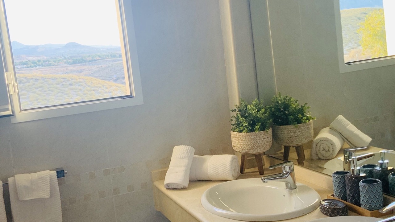 Photo of Bathroom in Hoya de los Patos