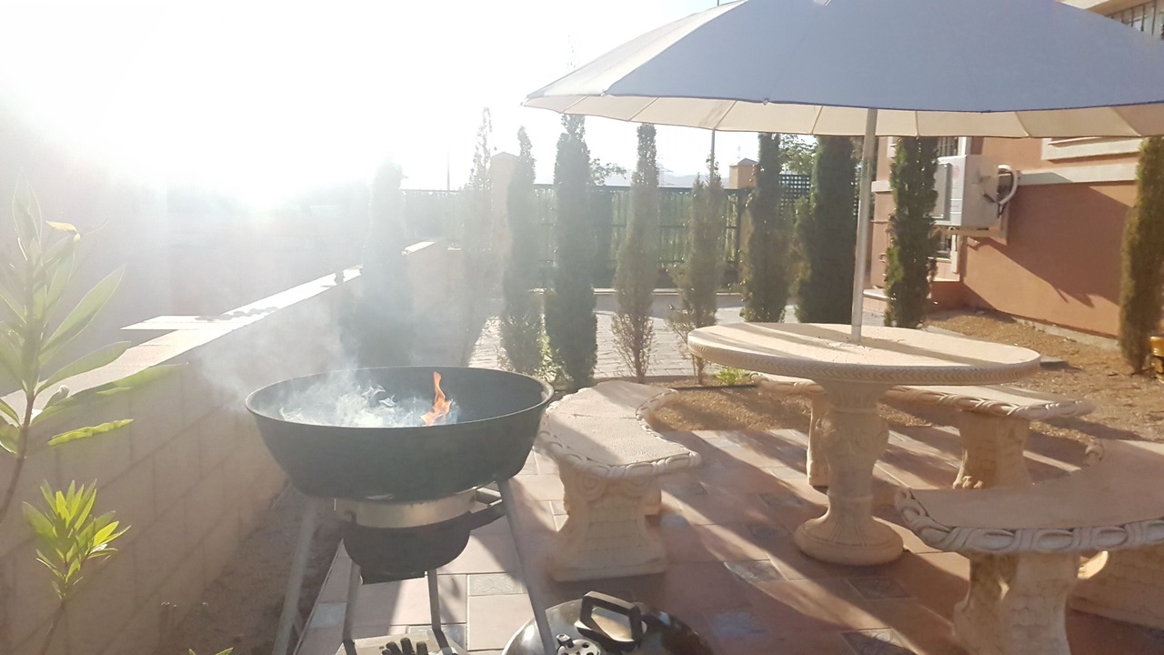 Photo of Outdoor in Hoya de los Patos