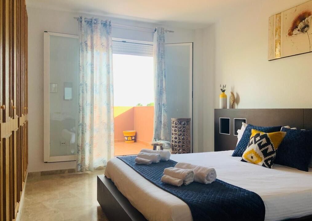 Photo of Bedroom in Hoya de los Patos