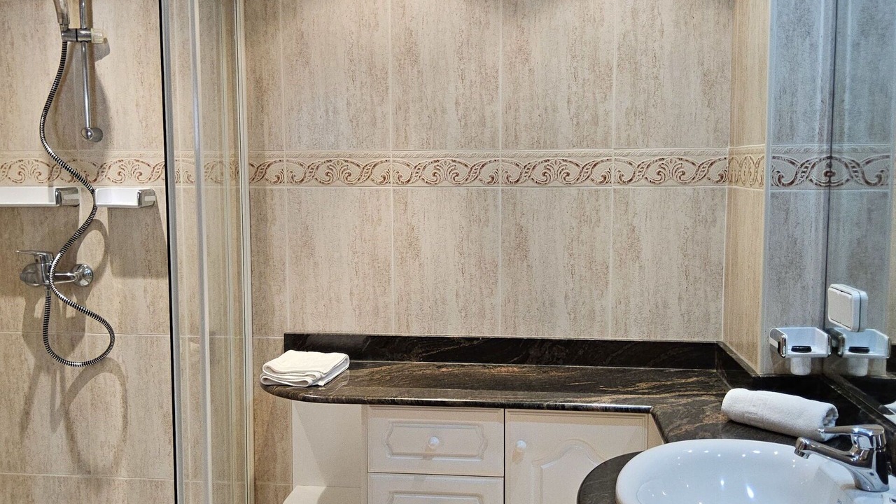 Photo of Bathroom in Altea