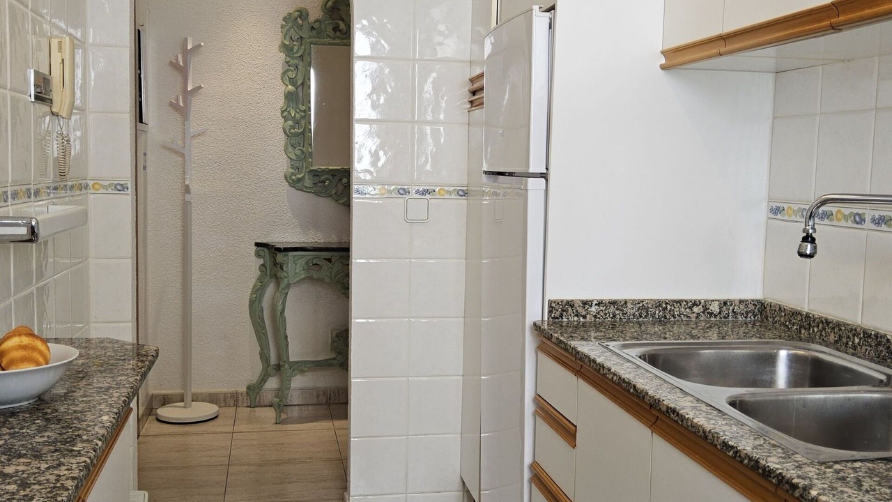 Photo of Bathroom in Altea