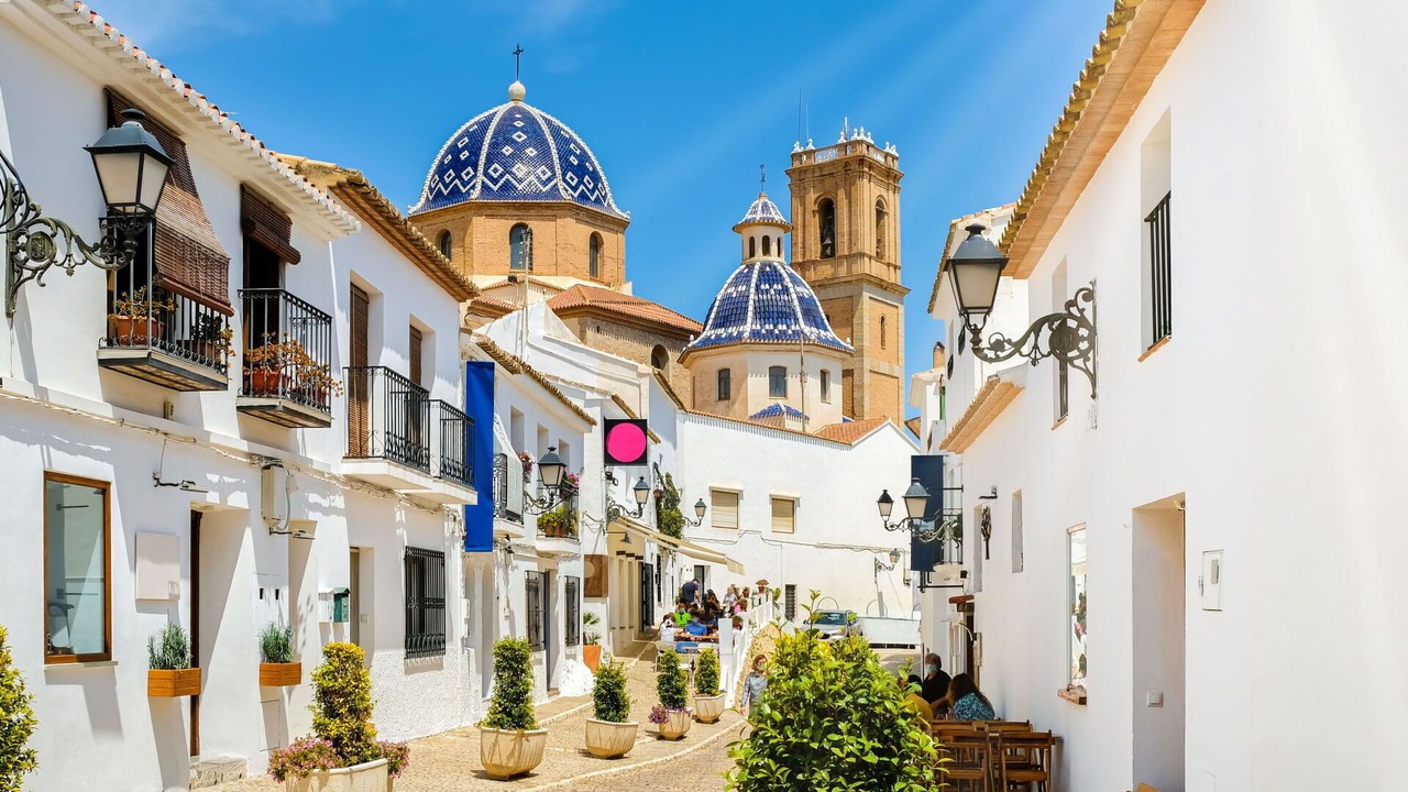 Photo of Others in Altea