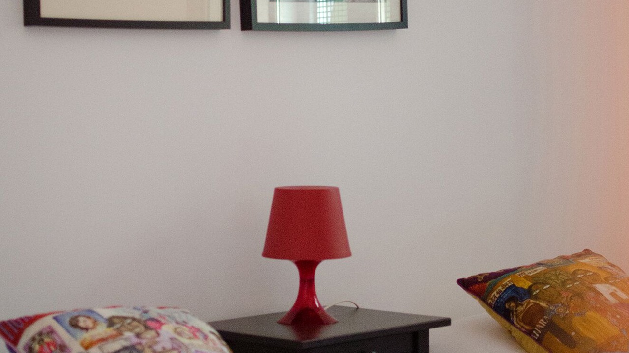 Photo of Bedroom in Rodalquilar