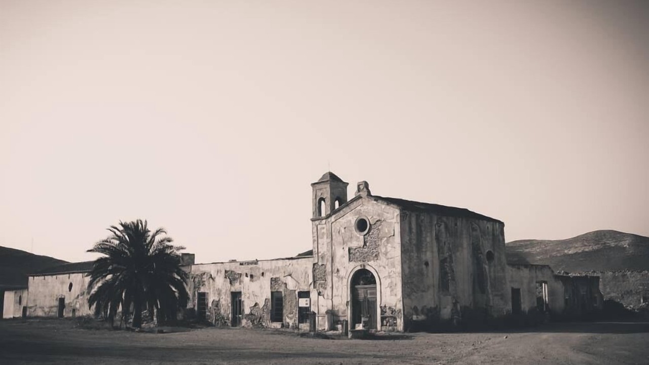 Photo of Outdoor in Rodalquilar