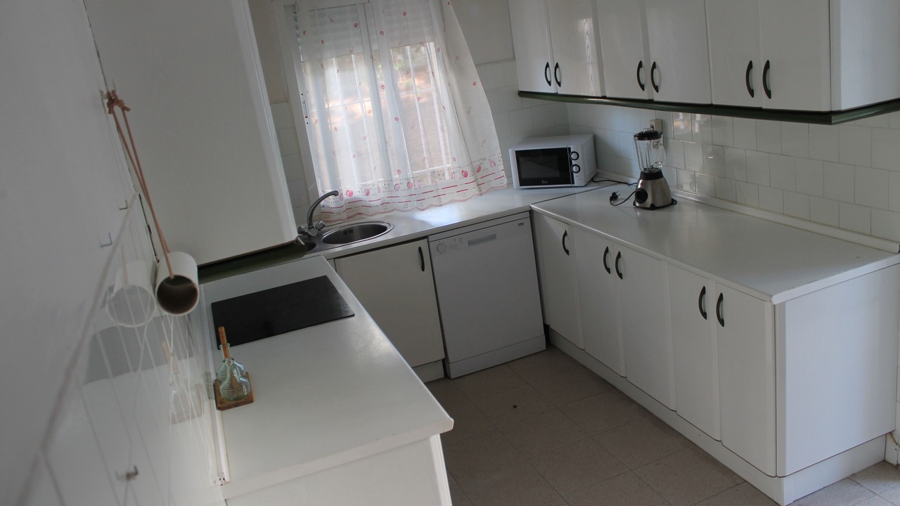 Photo of Kitchen in Punta Umbria
