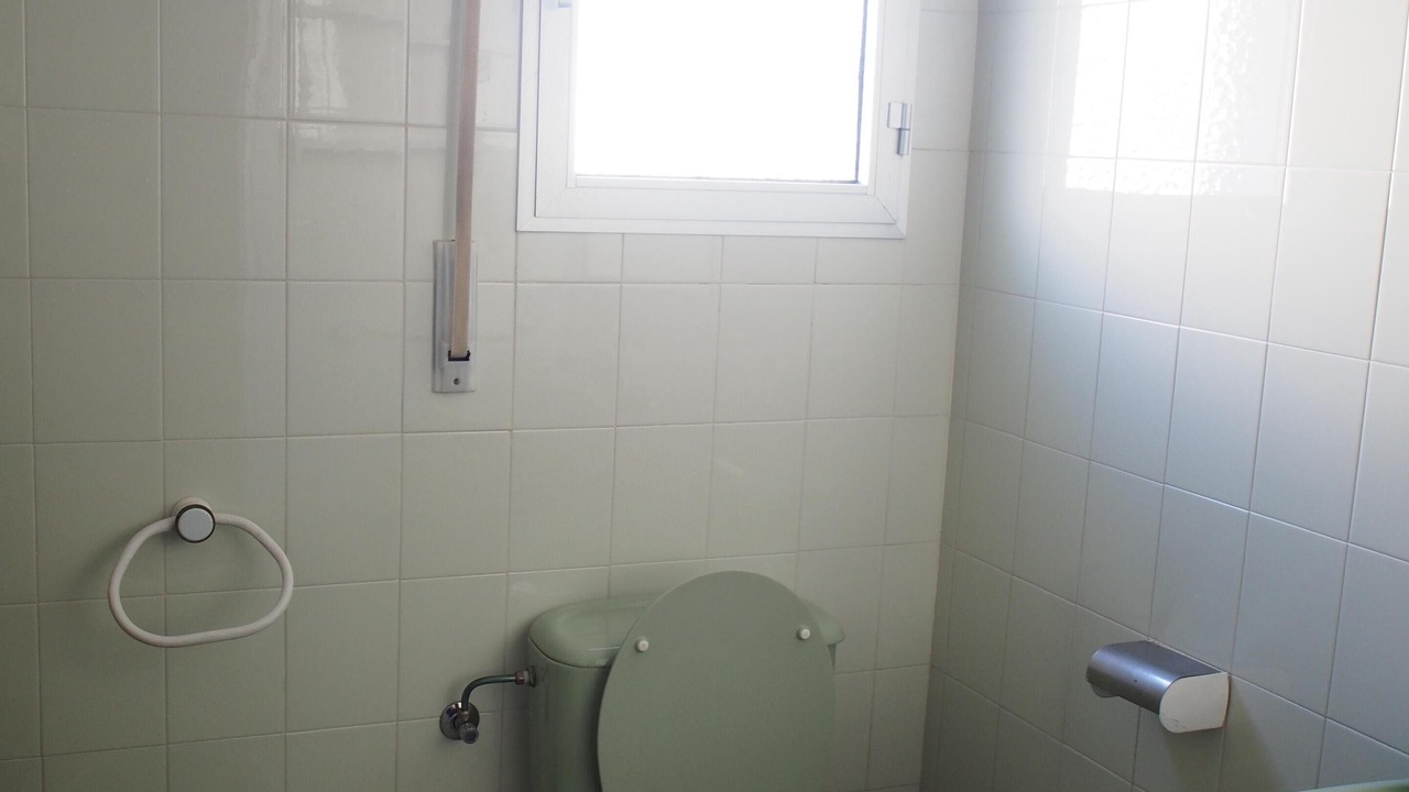 Photo of Bathroom in Punta Umbria