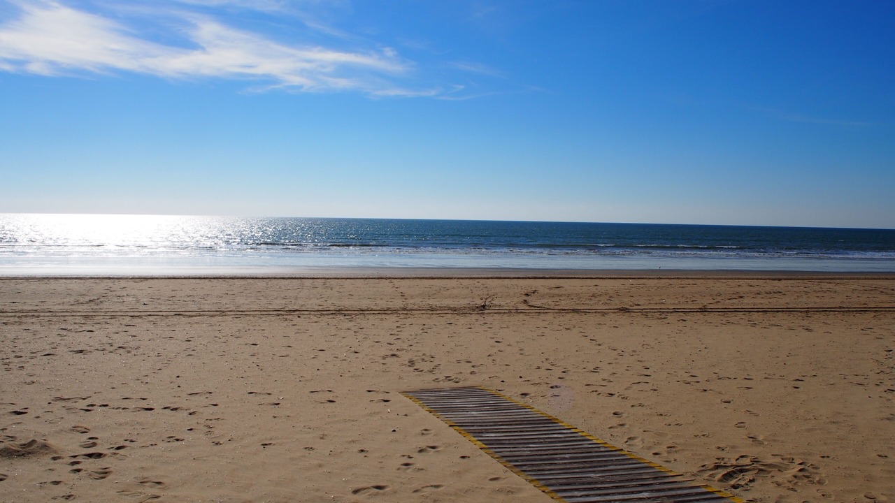 Photo of Others in Punta Umbria