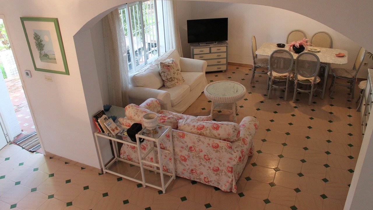 Photo of Livingroom in Punta Umbria