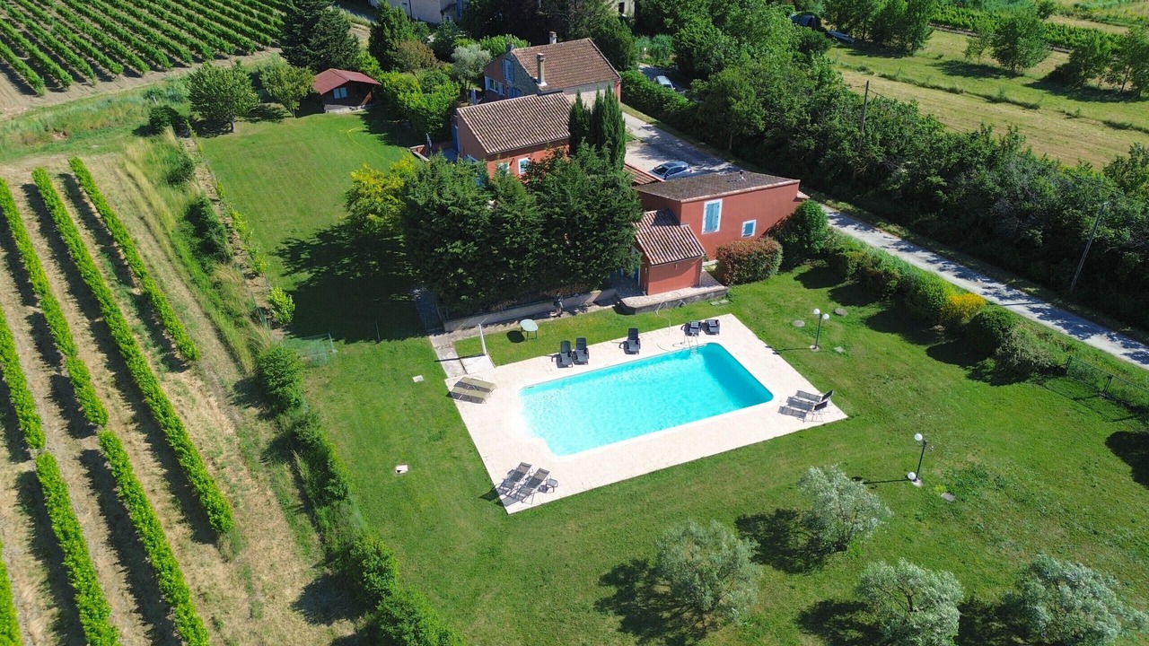 Photo of Outdoor in Villedieu