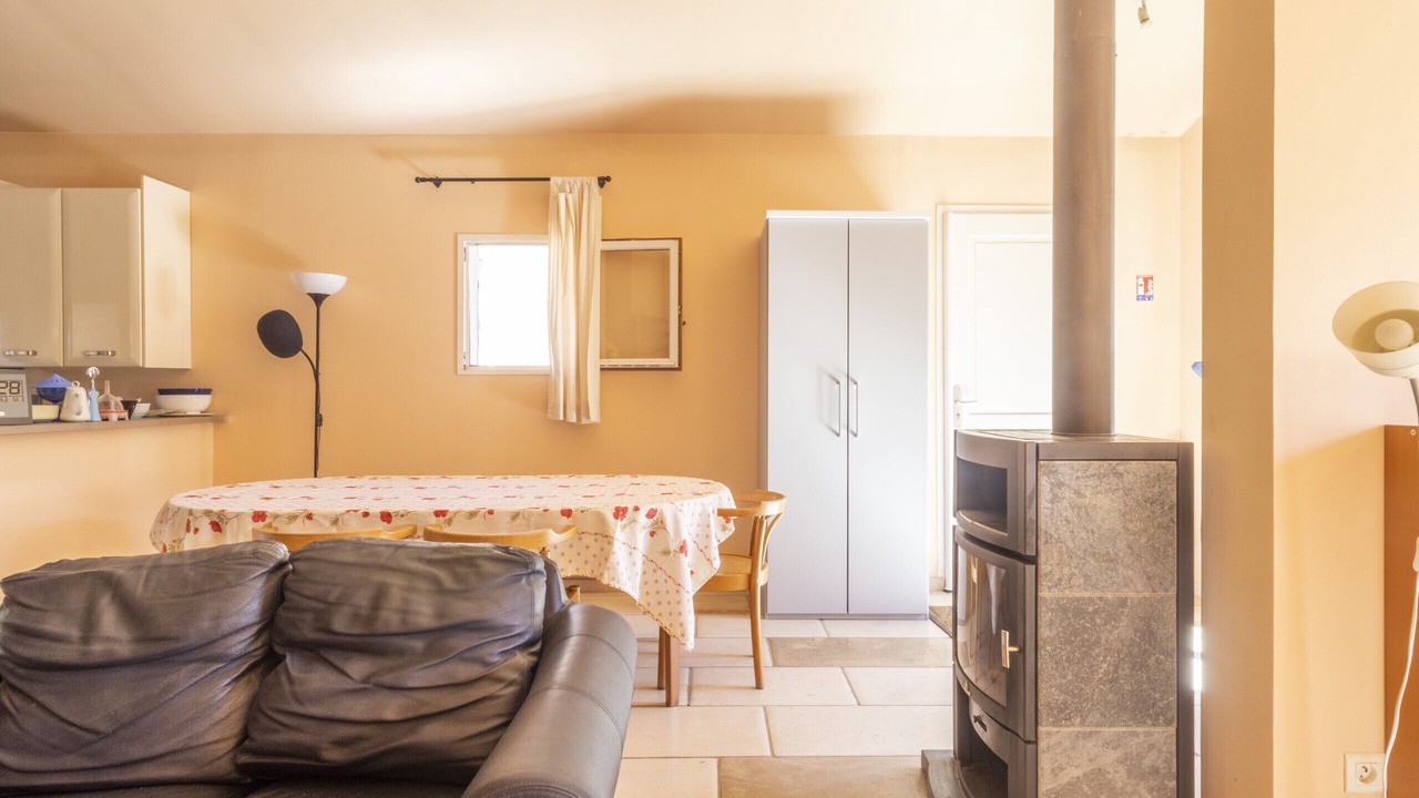 Photo of Livingroom in Villedieu