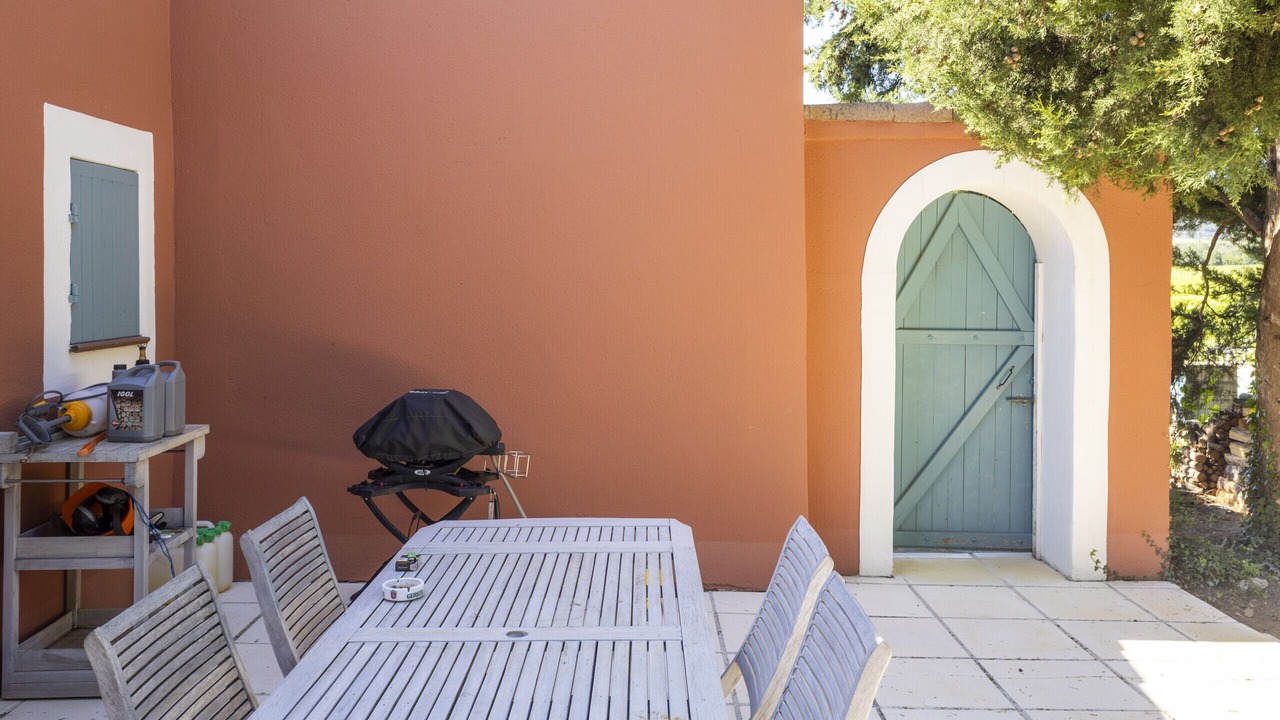 Photo of Outdoor in Villedieu