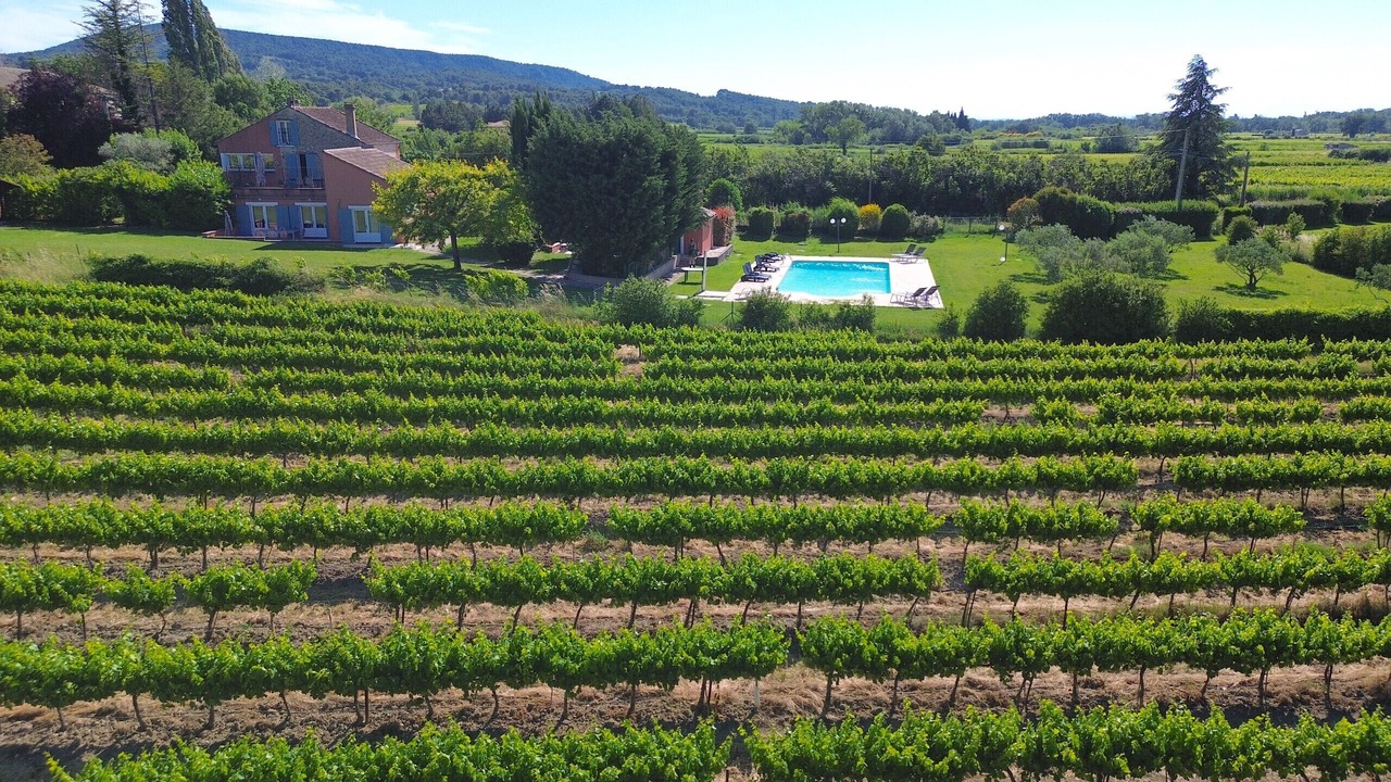 Photo of Outdoor in Villedieu