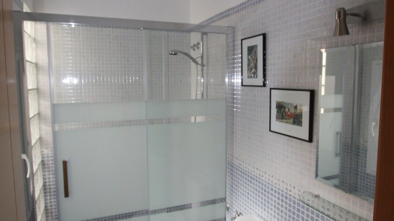 Photo of Bathroom in Torrevieja