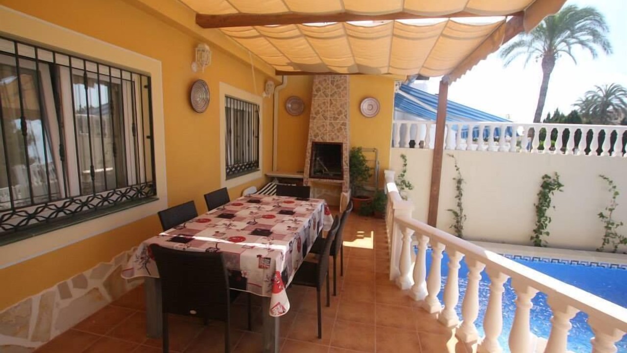 Photo of Outdoor in Torrevieja