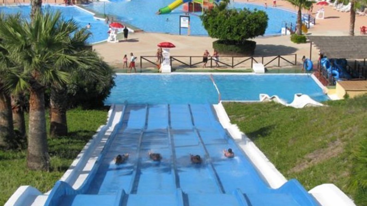 Photo of Outdoor in Torrevieja