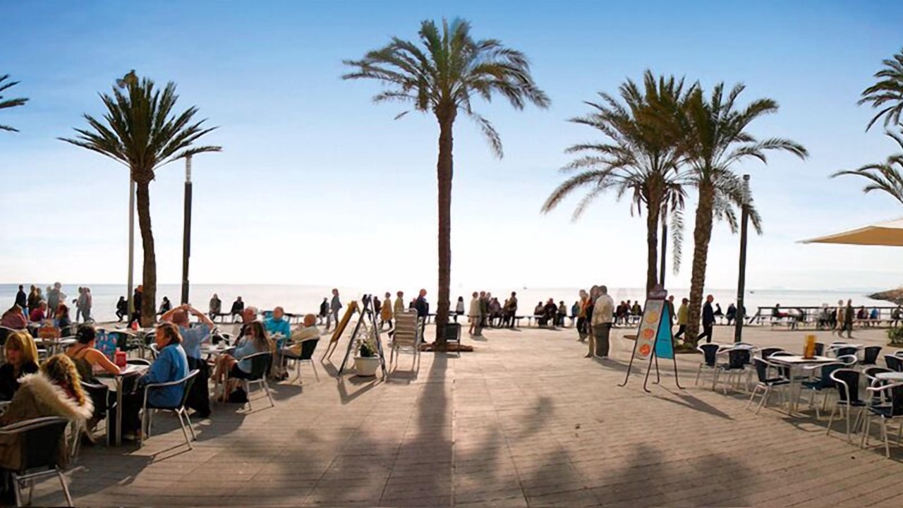 Photo of Outdoor in Torrevieja