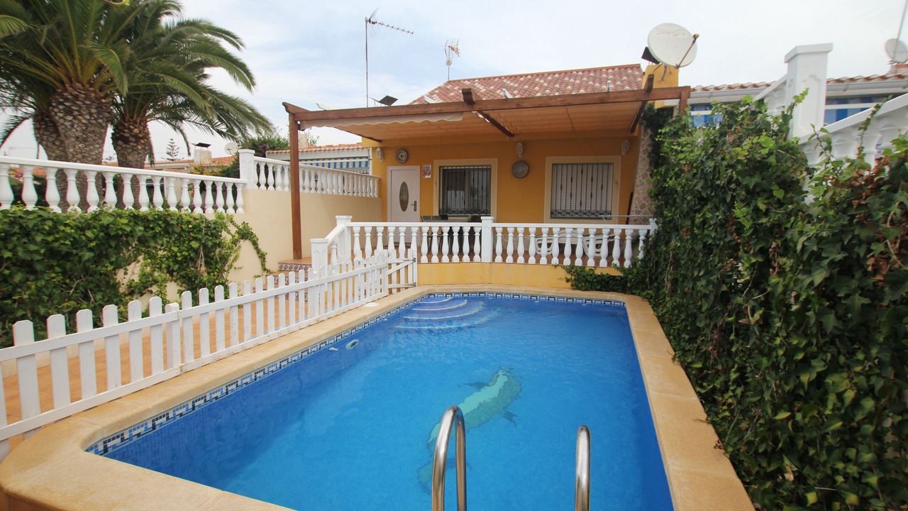 Photo of Outdoor in Torrevieja