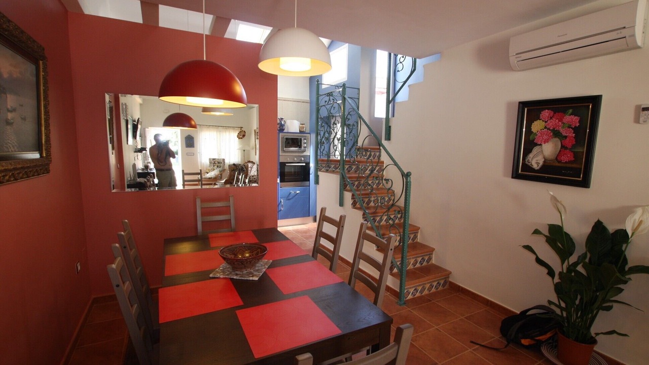 Photo of Bedroom in Torrevieja