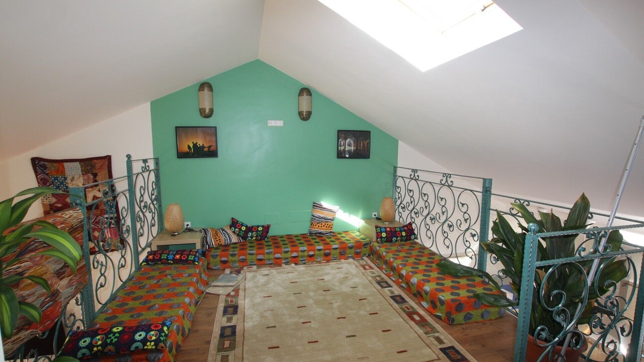 Photo of Bedroom in Torrevieja