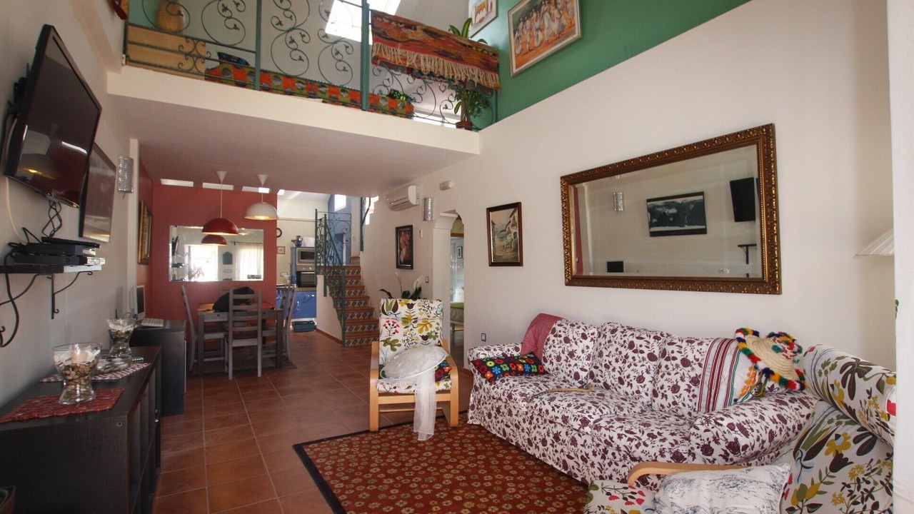 Photo of Livingroom in Torrevieja