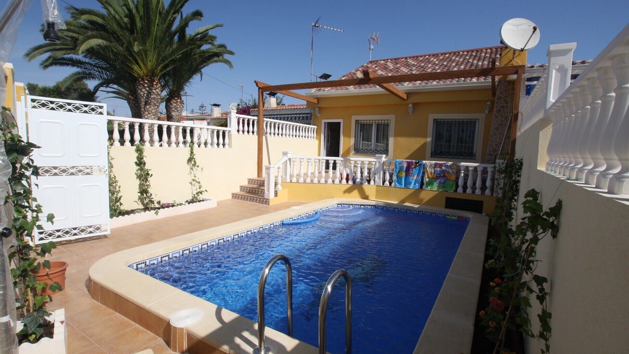 Photo of Outdoor in Torrevieja