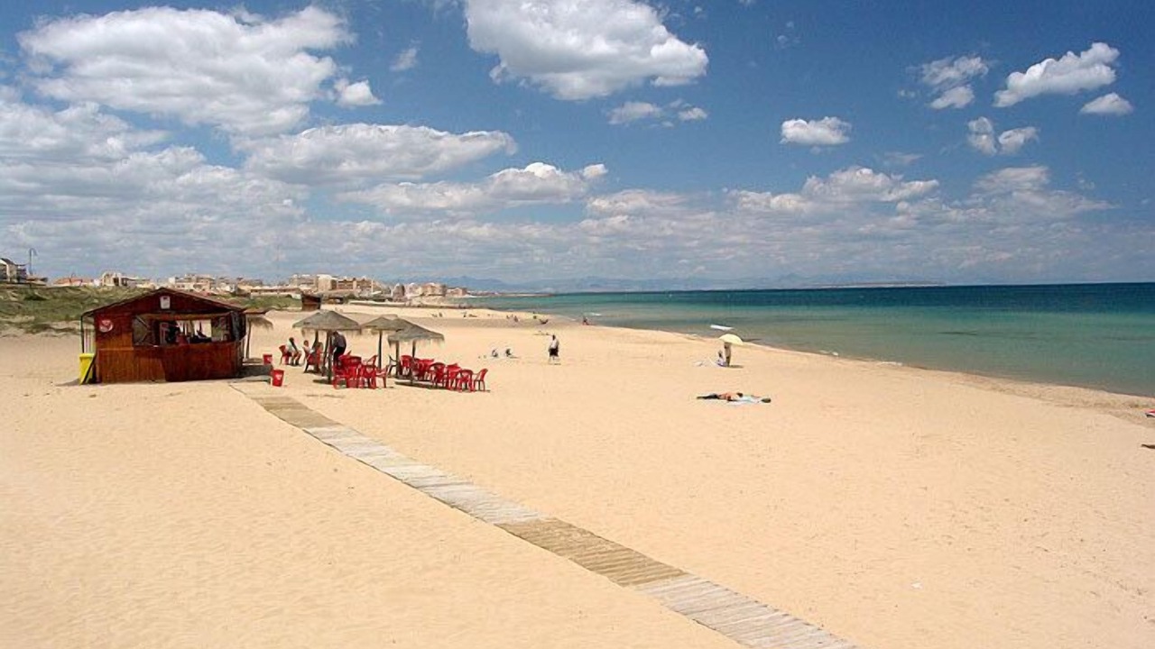 Photo of Others in Torrevieja