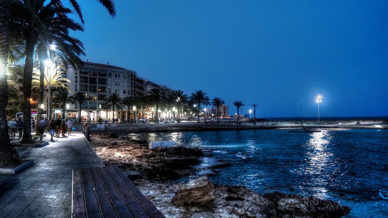 Photo of Outdoor in Torrevieja